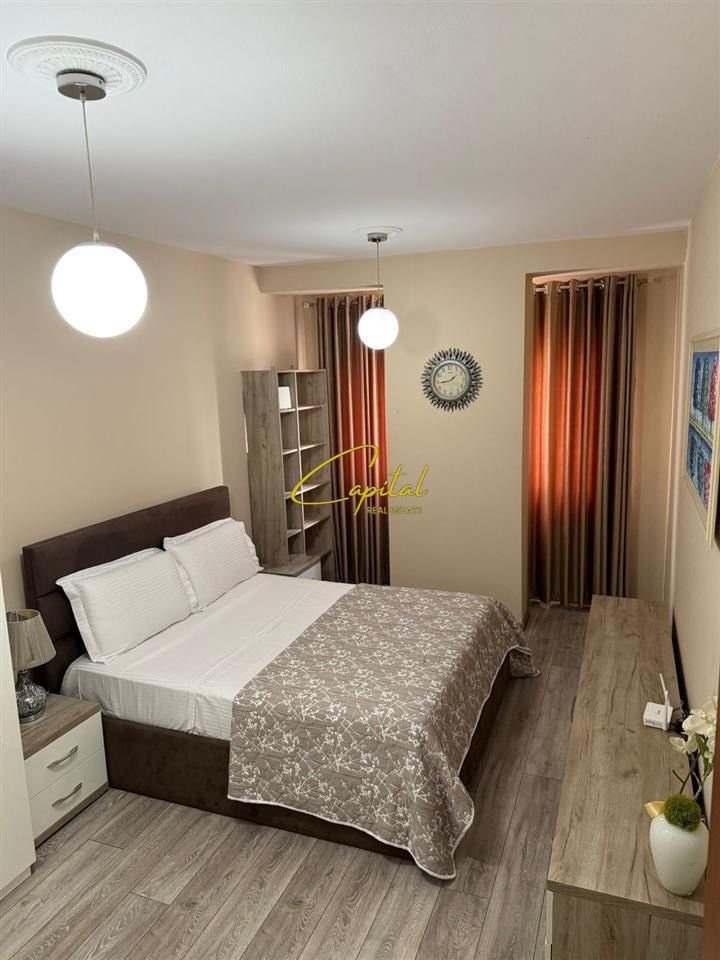 APARTAMENT ME QERA 1+1 DON BOSKO 55.000 LEKE