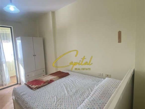 APARTAMENT ME QERA 1+1 SELVIA 50.000 LEKE