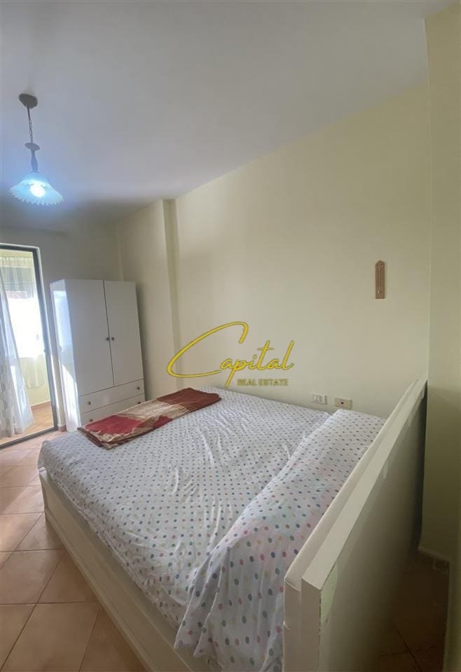 APARTAMENT ME QERA 1+1 SELVIA 50.000 LEKE