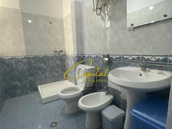 APARTAMENT ME QERA 1+1 SELVIA 50.000 LEKE