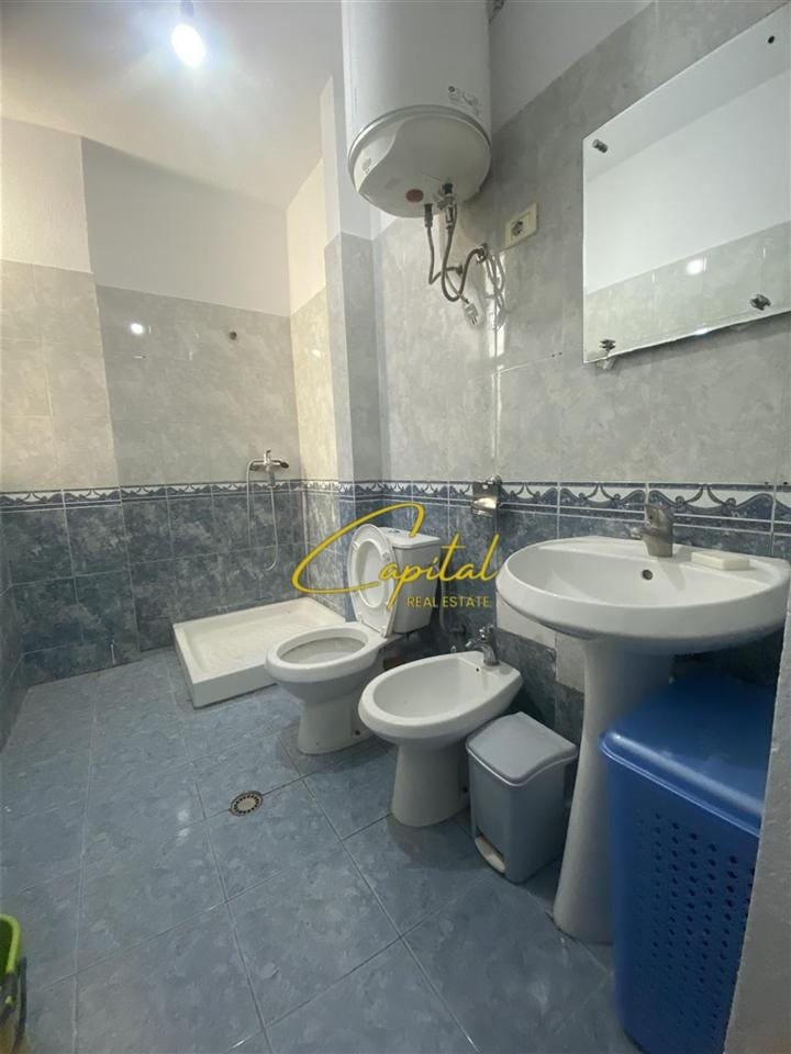 APARTAMENT ME QERA 1+1 SELVIA 50.000 LEKE