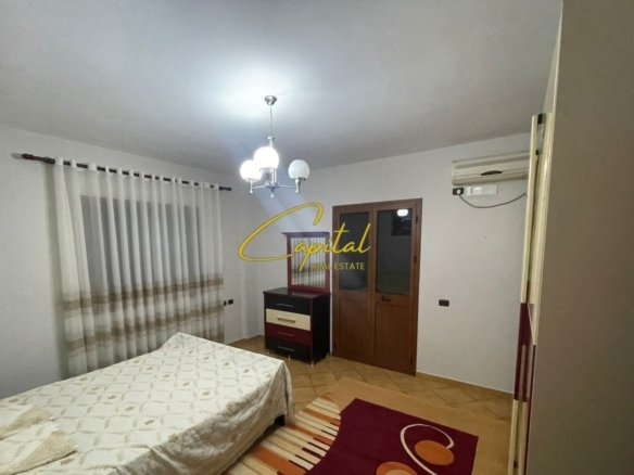 APARTAMENT ME QERA 1+1 RRUGA 5 MAJI 35.000 LEKE