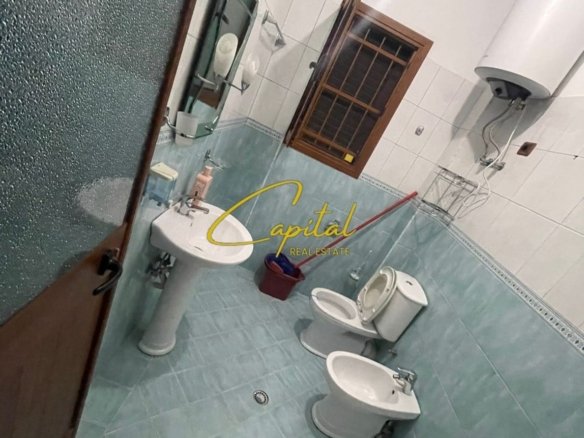 APARTAMENT ME QERA 1+1 RRUGA 5 MAJI 35.000 LEKE