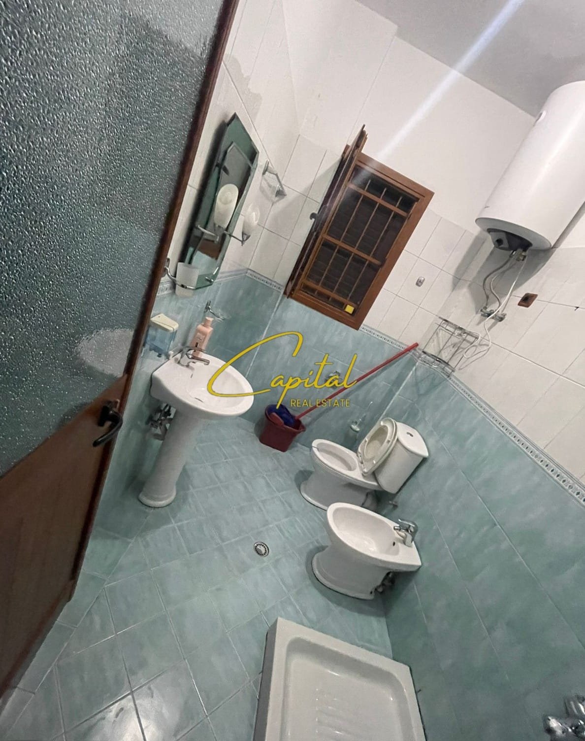 APARTAMENT ME QERA 1+1 RRUGA 5 MAJI 35.000 LEKE