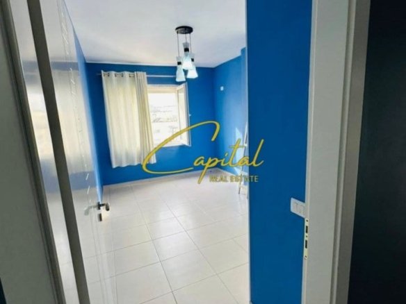 SHITET APARTAMENT 2+1 ASTIR 135.000 EURO
