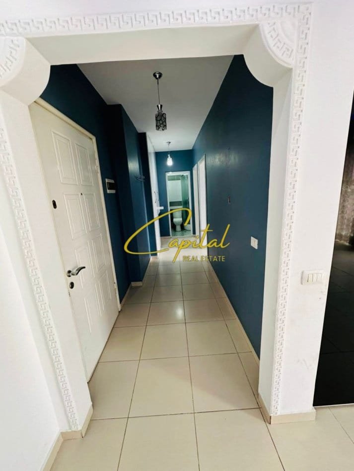 SHITET APARTAMENT 2+1 ASTIR 135.000 EURO
