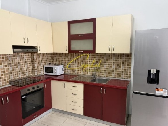 APARTAMENT ME QERA 2+1 ASTIR 45.000 LEKE