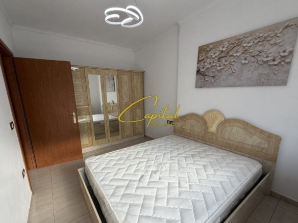 APARTAMENT ME QERA 2+1 ASTIR 45.000 LEKE