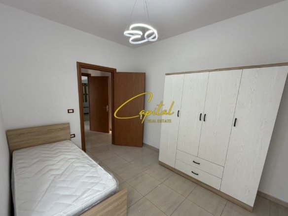 APARTAMENT ME QERA 2+1 ASTIR 45.000 LEKE
