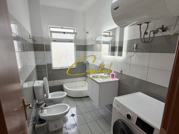 APARTAMENT ME QERA 2+1 ASTIR 45.000 LEKE