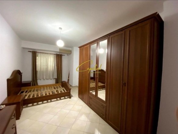 APARTAMENT ME QERA 2+1 YZBERISHT 46.000 LEKE