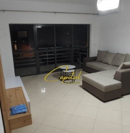 APARTAMENT ME QERA 2+1 DON BOSKO 600 EURO