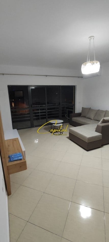 APARTAMENT ME QERA 2+1 DON BOSKO 600 EURO