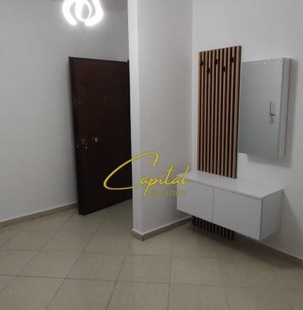 APARTAMENT ME QERA 2+1 DON BOSKO 600 EURO