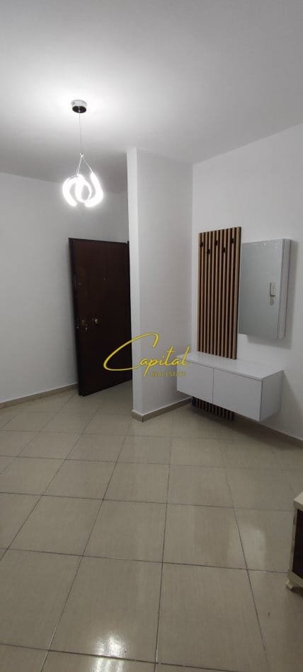 APARTAMENT ME QERA 2+1 DON BOSKO 600 EURO