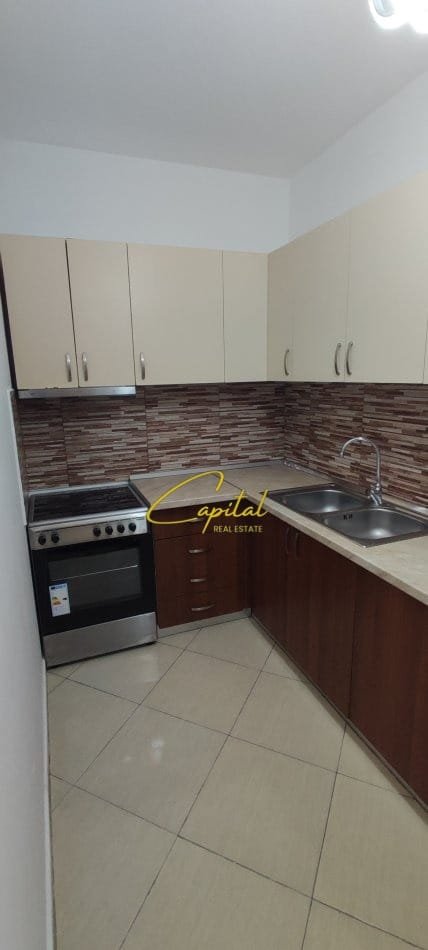 APARTAMENT ME QERA 2+1 DON BOSKO 600 EURO