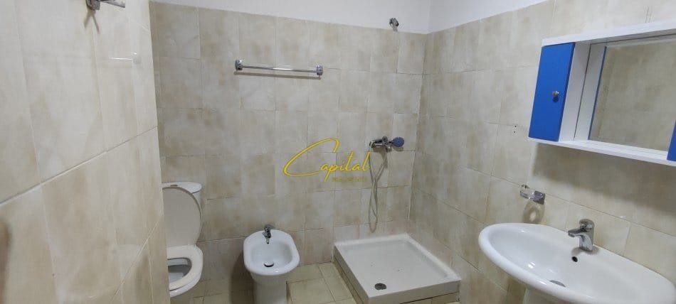 APARTAMENT ME QERA 2+1 DON BOSKO 600 EURO
