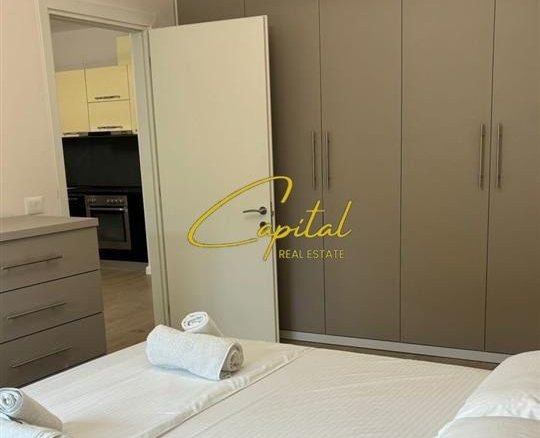 APARTAMENT ME QERA 1+1 5 MAJI 43.000 LEKE