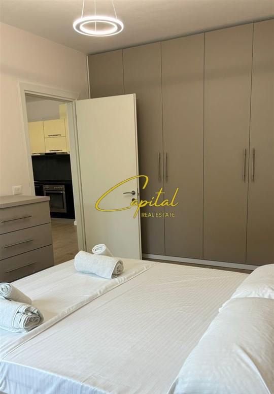 APARTAMENT ME QERA 1+1 5 MAJI 43.000 LEKE