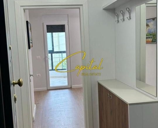 APARTAMENT ME QERA 1+1 5 MAJI 43.000 LEKE