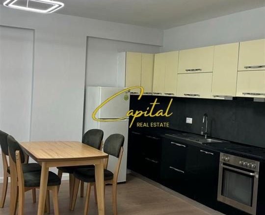 APARTAMENT ME QERA 1+1 5 MAJI 43.000 LEKE