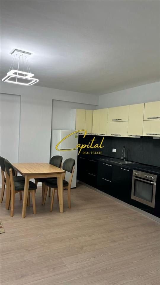 APARTAMENT ME QERA 1+1 5 MAJI 43.000 LEKE
