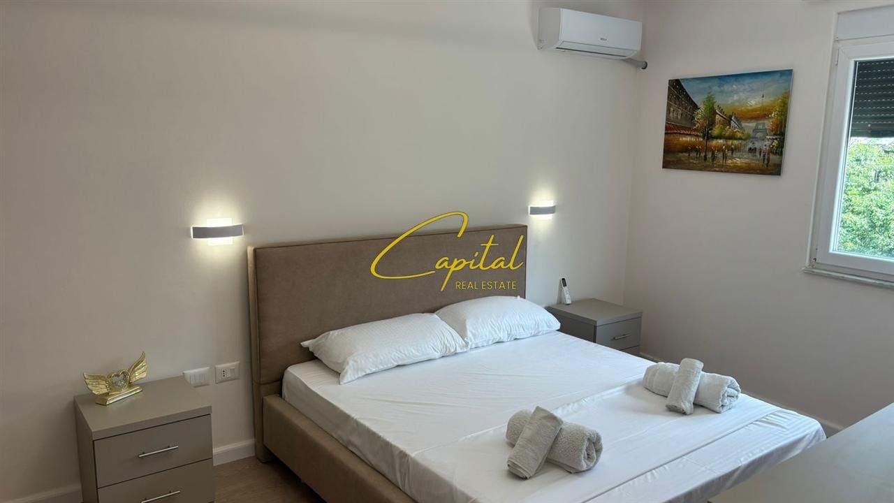 APARTAMENT ME QERA 1+1 5 MAJI 43.000 LEKE