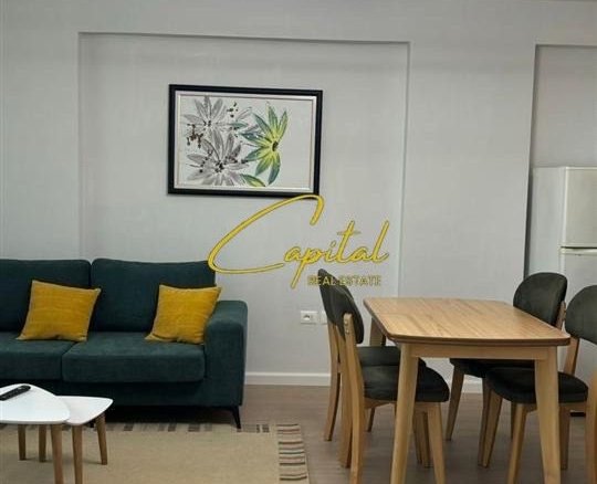 APARTAMENT ME QERA 1+1 5 MAJI 43.000 LEKE