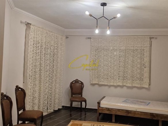 APARTAMENT ME QERA 2+1 KOMBINAT 50.000 LEKE