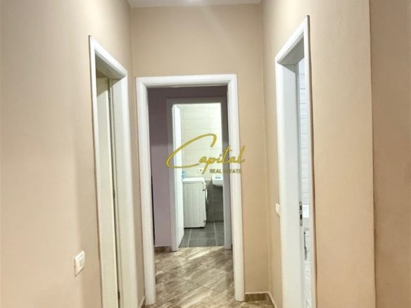 APARTAMENT ME QERA 2+1 ASTIR 50.000 LEKE