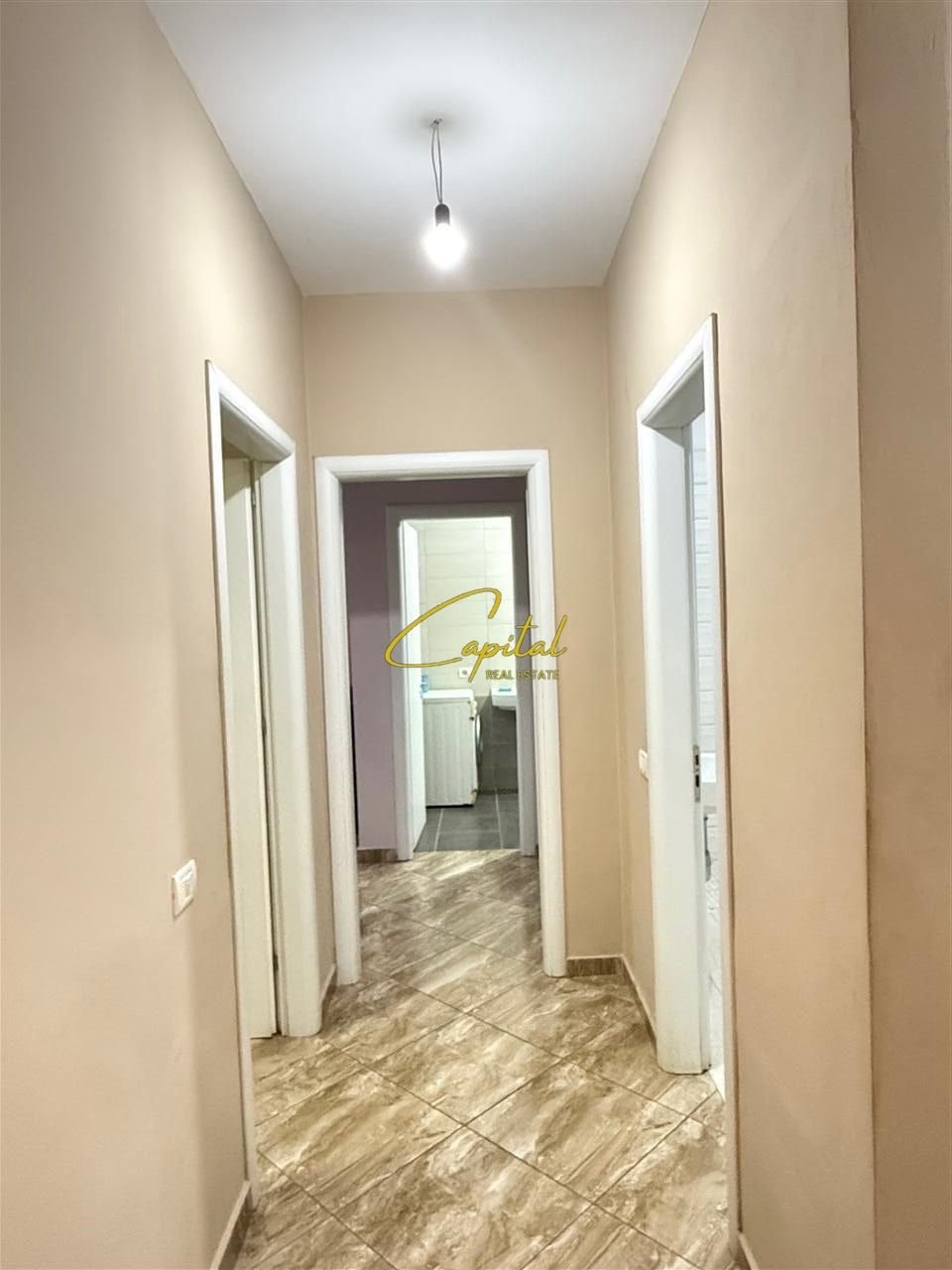 APARTAMENT ME QERA 2+1 ASTIR 50.000 LEKE