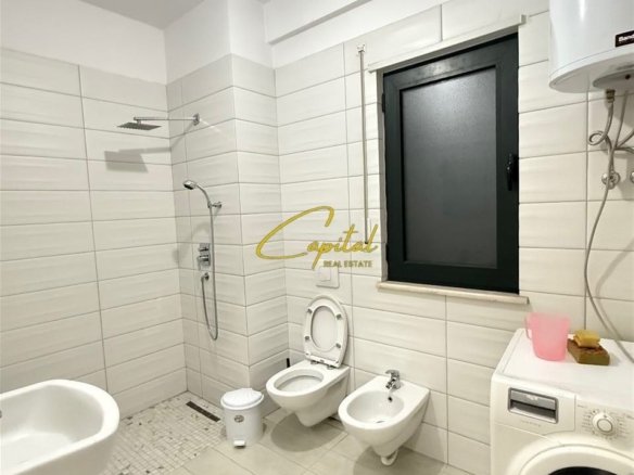 APARTAMENT ME QERA 2+1 ASTIR 50.000 LEKE