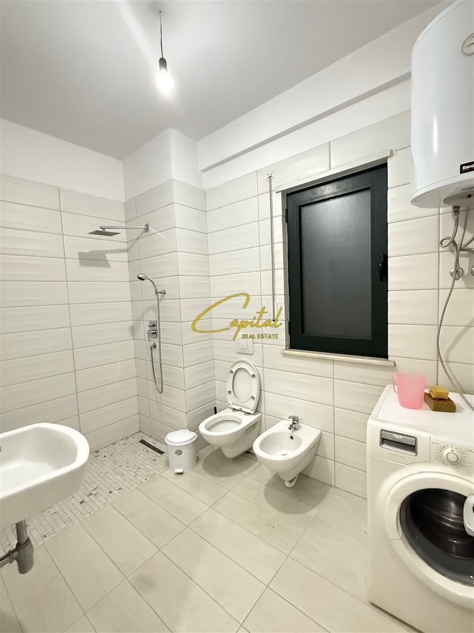 APARTAMENT ME QERA 2+1 ASTIR 50.000 LEKE