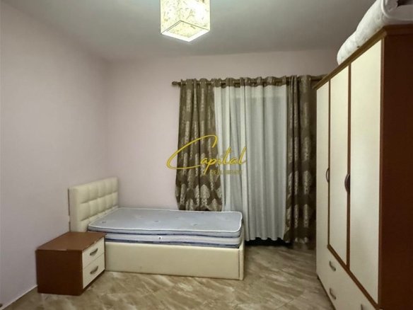 APARTAMENT ME QERA 2+1 ASTIR 50.000 LEKE