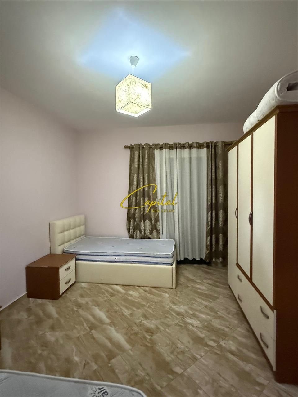 APARTAMENT ME QERA 2+1 ASTIR 50.000 LEKE
