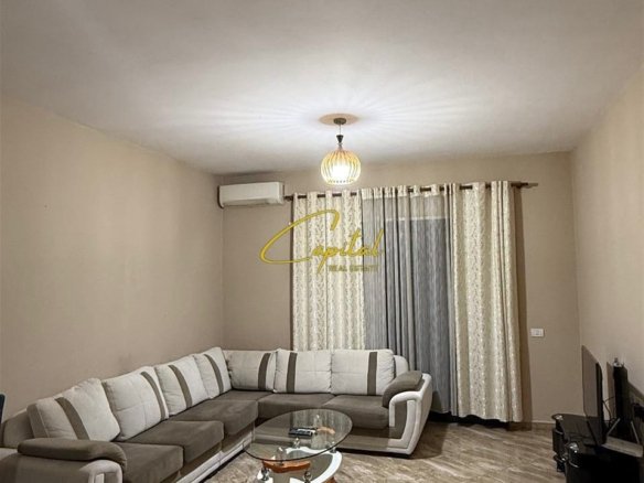 APARTAMENT ME QERA 2+1 ASTIR 50.000 LEKE