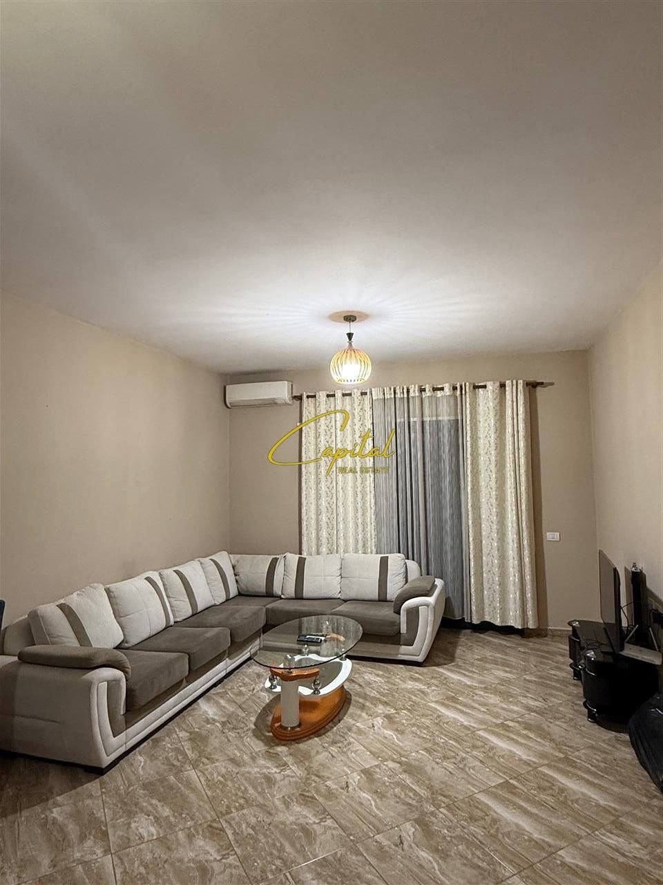 APARTAMENT ME QERA 2+1 ASTIR 50.000 LEKE