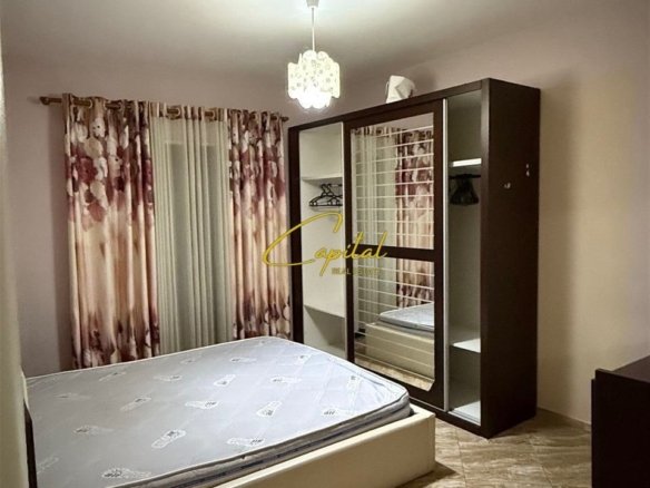 APARTAMENT ME QERA 2+1 ASTIR 50.000 LEKE