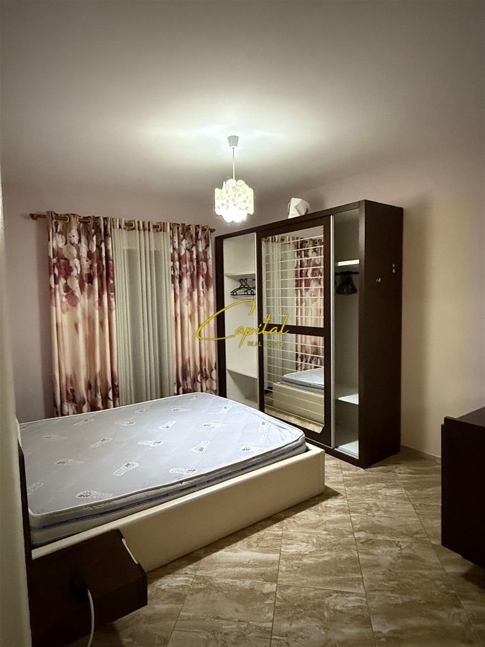 APARTAMENT ME QERA 2+1 ASTIR 50.000 LEKE