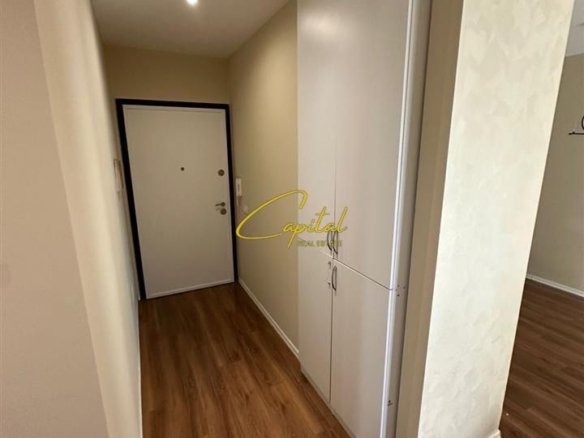 APARTAMENT ME QERA 2+1 ASTIR 50.000 LEKE