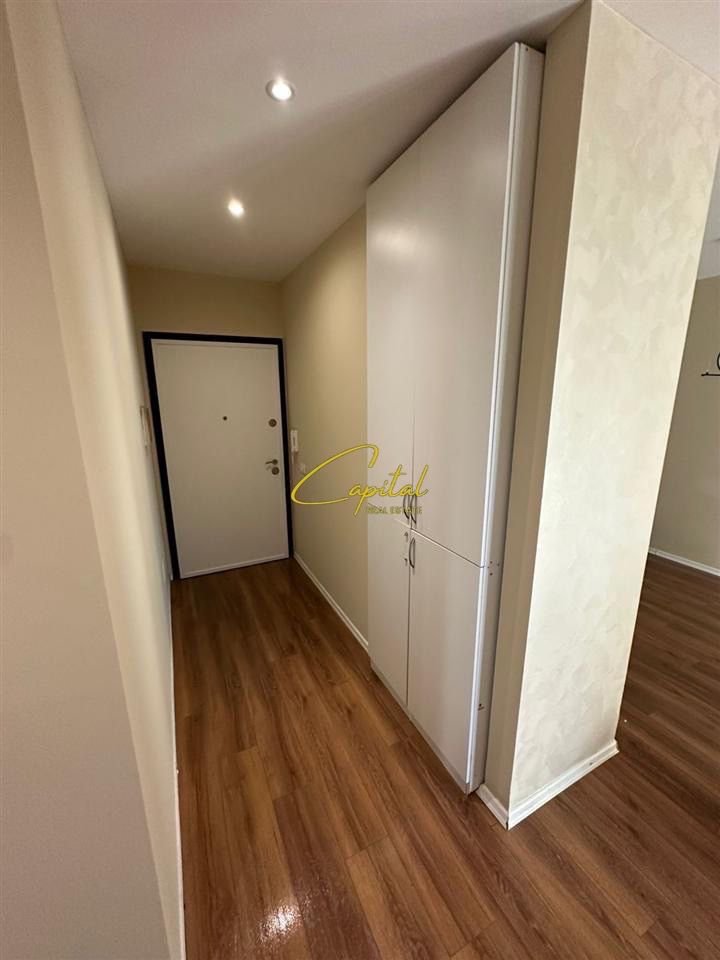 APARTAMENT ME QERA 2+1 ASTIR 50.000 LEKE
