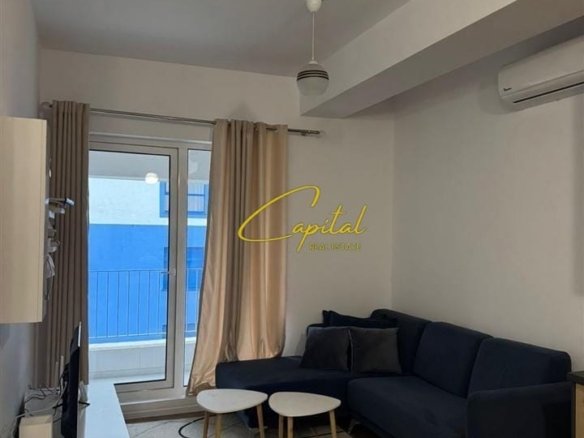 APARTAMENT ME QERA 1+1 ALI DEMI 400 EURO