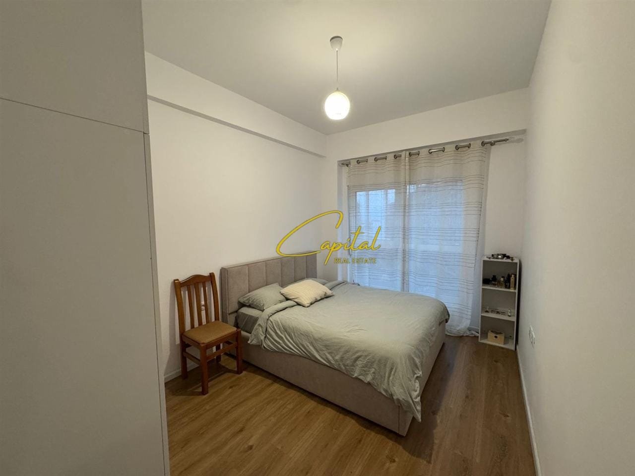 APARTAMENT ME QERA 1+1 ALI DEMI 400 EURO