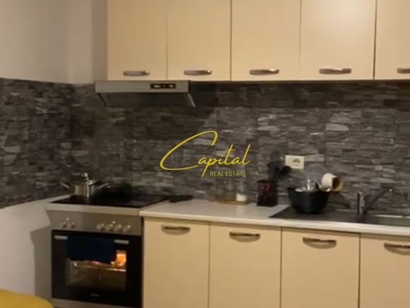 APARTAMENT ME QERA 1+1 ASTIR 40.000 LEKE
