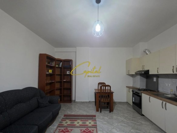 APARTAMENT ME QERA 1+1 LIQENI I THATE 43.000 LEKE