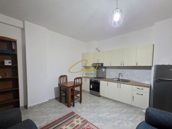 APARTAMENT ME QERA 1+1 LIQENI I THATE 43.000 LEKE