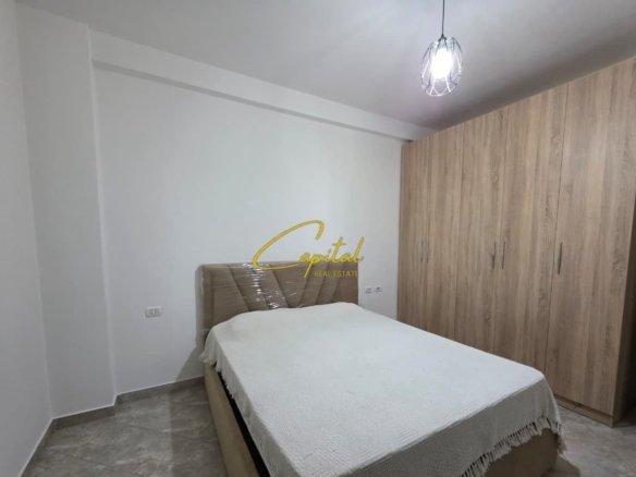 APARTAMENT ME QERA 1+1 LIQENI I THATE 43.000 LEKE
