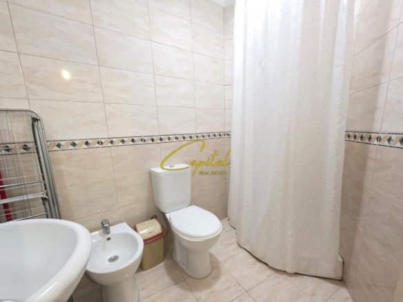 APARTAMENT ME QERA 1+1 LIQENI I THATE 43.000 LEKE