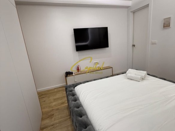 GARSONIERE ME QERA 40 M2 21 DHJETORI 55.000 LEKE