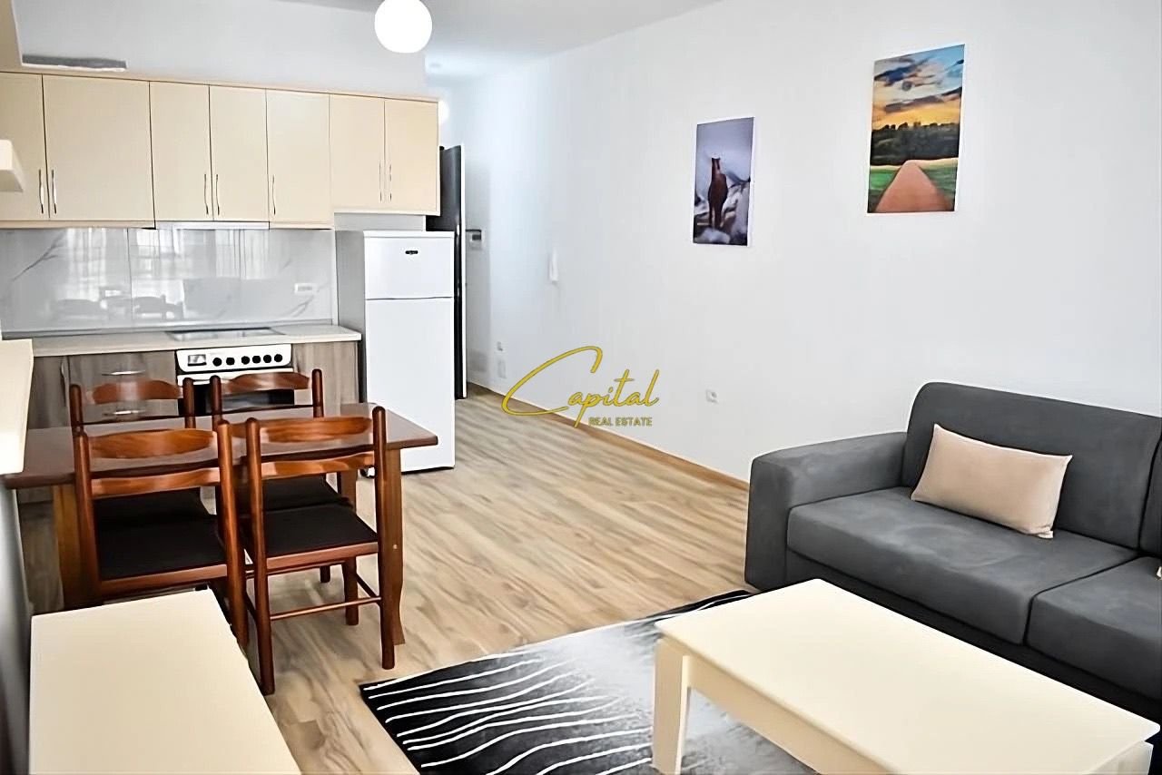 APARTAMENT ME QERA 1+1 LAPRAKE 50.000 LEKE